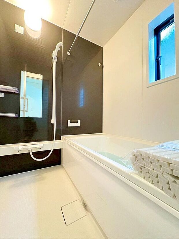 【バス】〈2号棟〉☆浴室☆