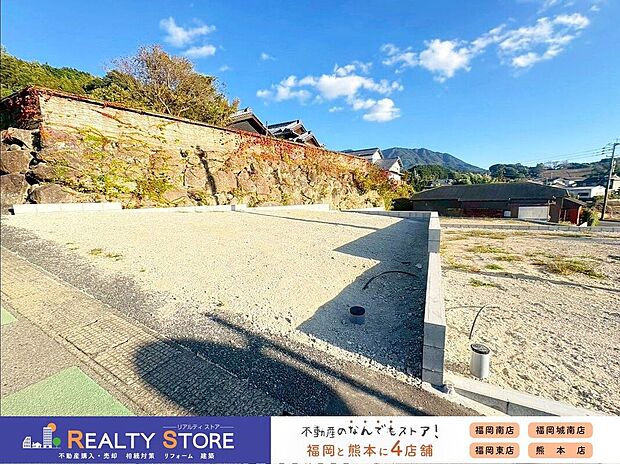 【外観】☆現地【2025年11月】撮影☆