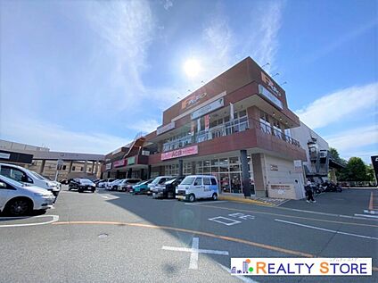 パセオ野間大池 1200m