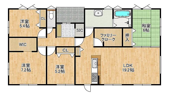 3号棟