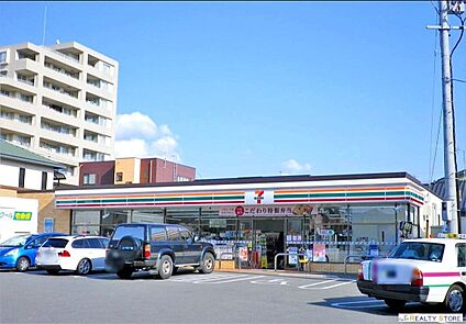 セブンイレブン博多新和町2丁目店 250m