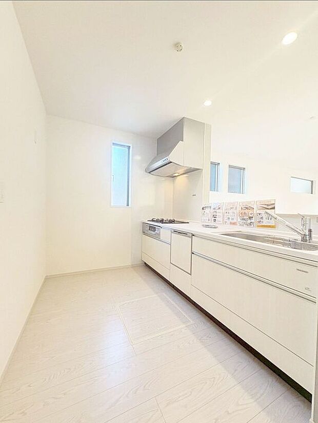 【キッチン】〈2号棟〉☆キッチン☆