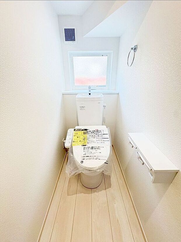 【トイレ】〈2号棟〉☆トイレ☆