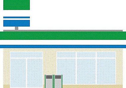 ファミリーマート福岡弥永4丁目店 350m
