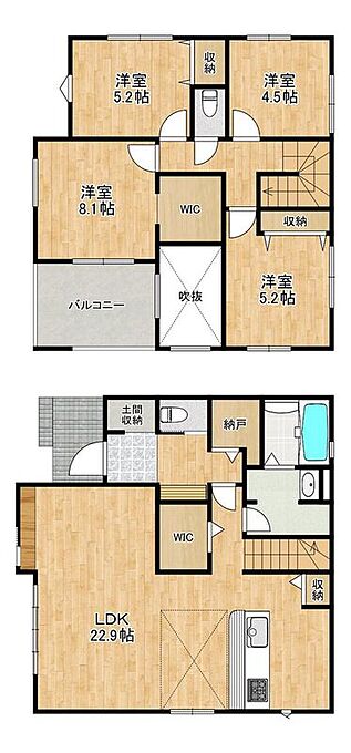 1号棟