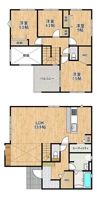 2号棟