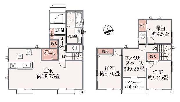 【3LDK】-