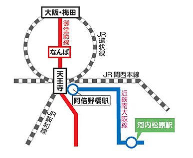 案内図