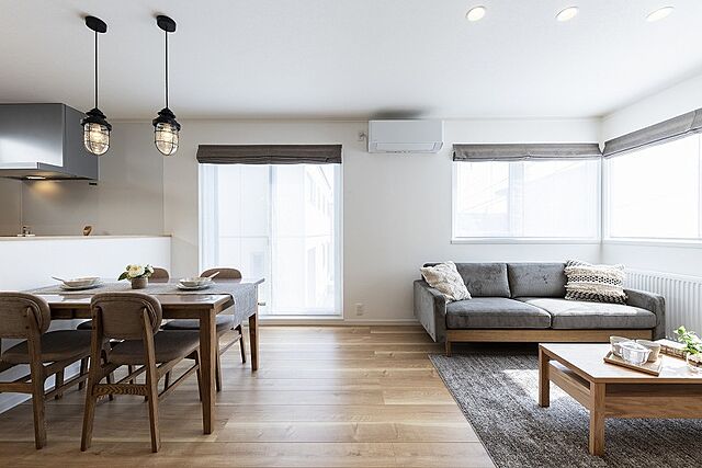 ホームズ セキスイハイム 西岡5条2丁目分譲住宅2号棟 札幌市豊平区 地下鉄東豊線 福住 駅徒歩10分 約800m の新築一戸建て ホームズ セキスイハイム 西岡5条2丁目分譲住宅2号棟 札幌市豊平区 地下鉄東豊線 福住 駅徒歩10分 約800m の新築一戸建て