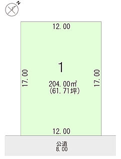 交通図