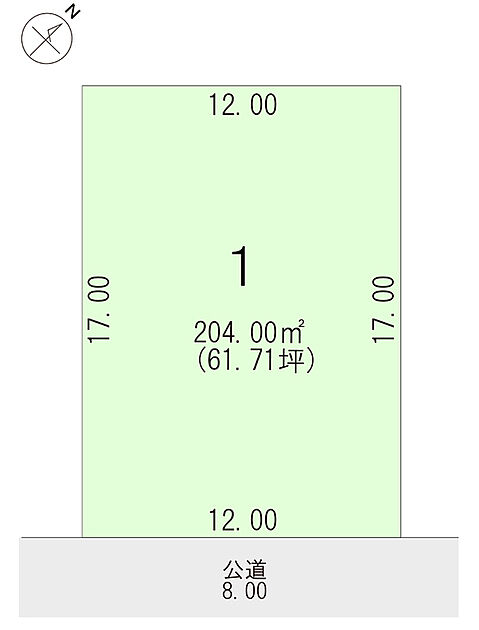 交通図