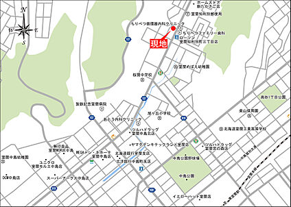 案内図