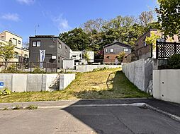 【セキスイハイム】宮の森3条12丁目の土地画像