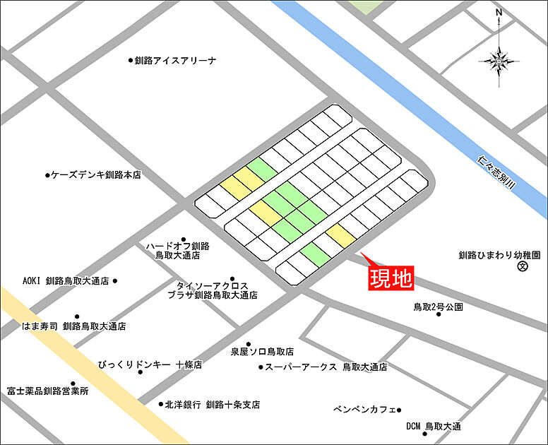 案内図