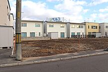 北海道札幌市手稲区前田3条8丁目3-7他：物件画像