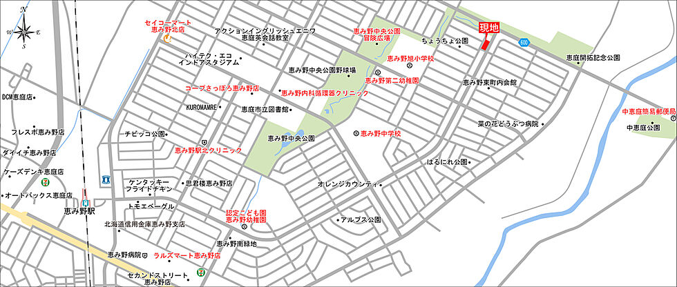 案内図