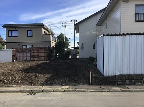 ホームズ 帯広市の新築一戸建て 分譲住宅 建売 一軒家 物件一覧 購入情報