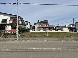 【セキスイハイム】札内あかしや町の土地画像