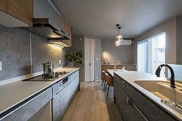 【セキスイハイム】スマートハイムシティ発寒8条14丁目 その他