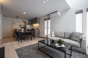 【セキスイハイム】スマートハイムシティ発寒8条14丁目 その他