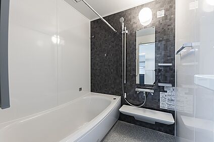 【No.2】バスルーム