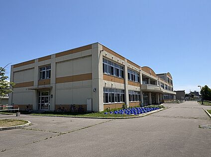 昭和小学校 徒歩8分