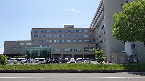 釧路赤十字病院