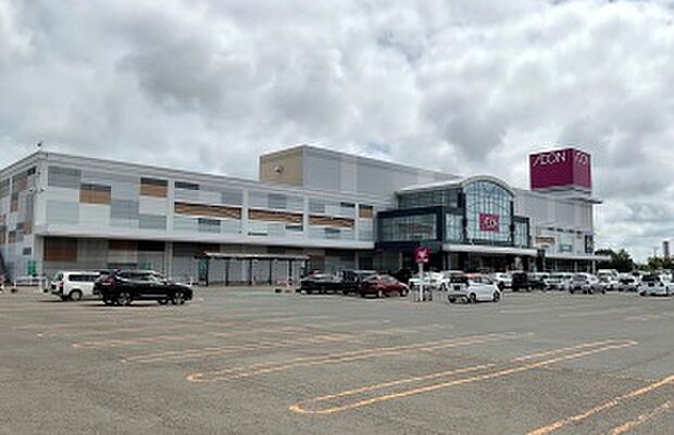 イオン釧路昭和店