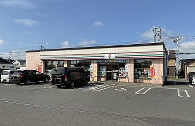 セブンイレブン釧路昭和中央店