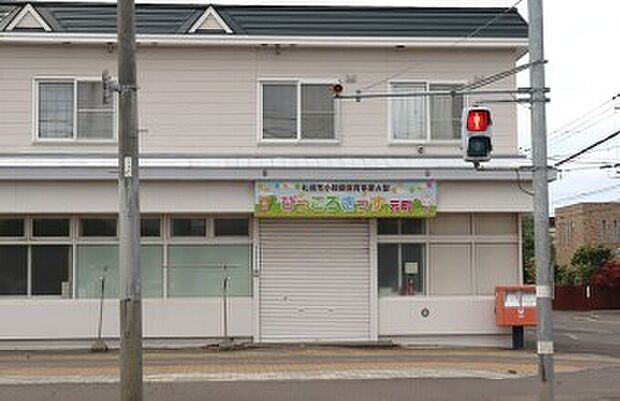 ぴっころきっず元町
