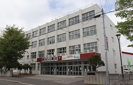 開成小学校 徒歩8分
