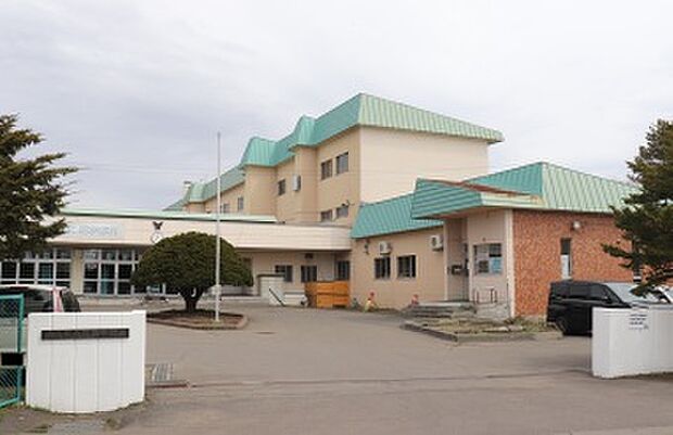 青葉中学校