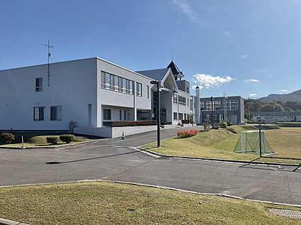鷲ノ木小学校 徒歩17分