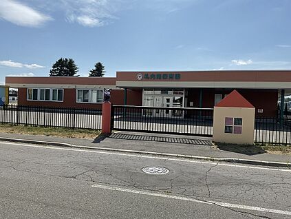 札内南保育園 徒歩10分