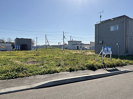 【区画16】左から撮影