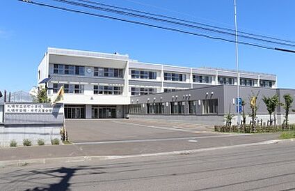 本町小学校 徒歩11分
