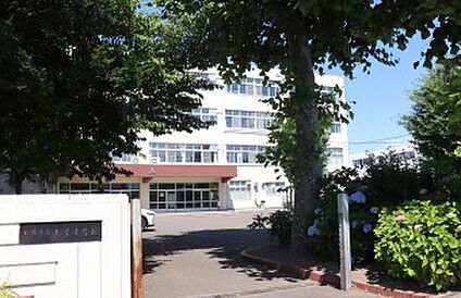 東栄中学校 徒歩11分