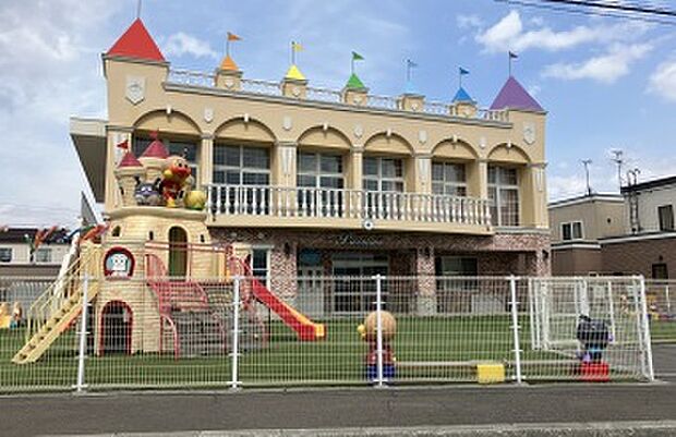 認定こども園ピッコリーノ学院
