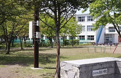 清水小学校 徒歩13分