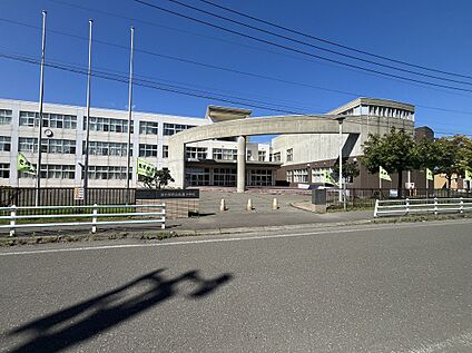 拓勇小学校 徒歩4分