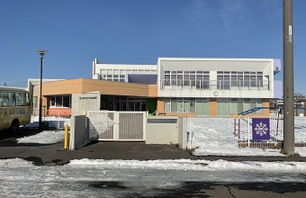 駒沢苫小牧幼稚園