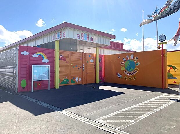 認定こども園CinqPerles幼稚園