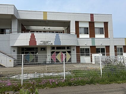 みなみ認定こども園 徒歩5分