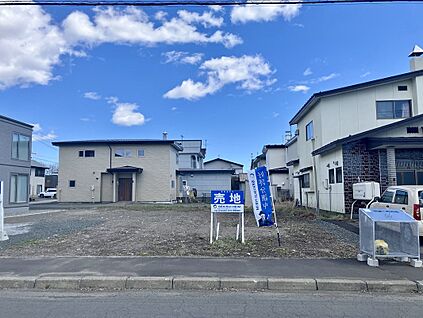 【区画3】現地写真