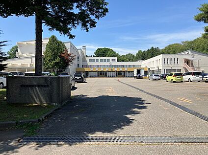 芽室小学校 徒歩4分