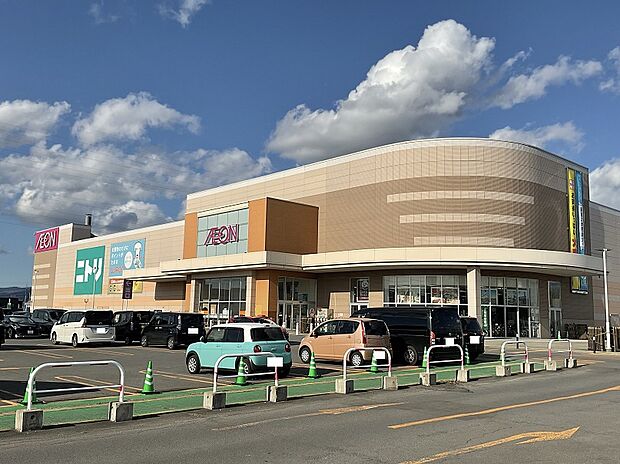 イオン名寄ショッピングセンター