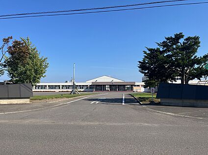 新十津川小学校 徒歩9分