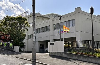 三角山小学校 徒歩2分