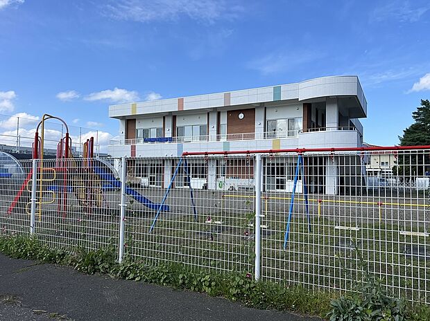 みなみ認定こども園