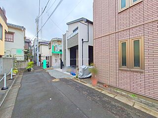 【飯田の分譲住宅】Heartful Town　北区赤羽北１丁目 その他